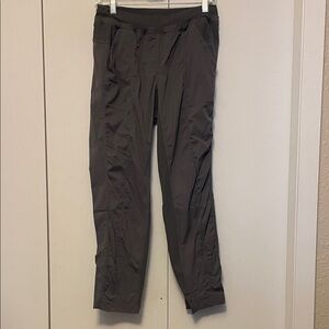 Lululemon Athletica Dark Gray Women's Dance Studio